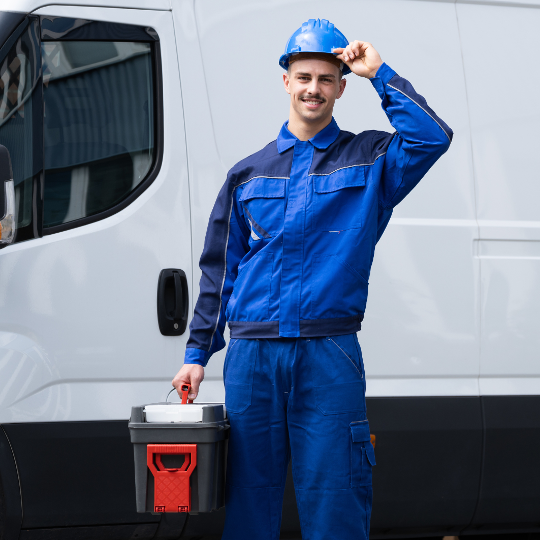 Local Appliance Repair Technician