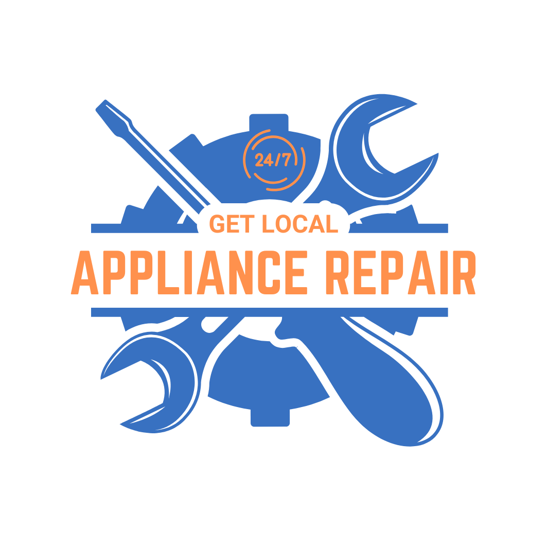 Get Local Appliance Repair Logo